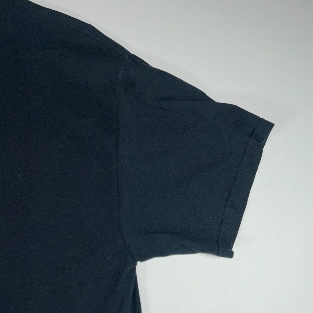INK Inc Tuxedo T Shirt Mens Large Black Suit Tie Graphic Funny Costume Tee - Picture 10 of 16